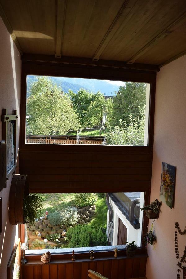 Ferienwohnung Hofer Rangersdorf Eksteriør billede